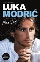 bokomslag Luka Modric. Mein Spiel