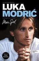 Luka Modric - Luka Modric. Mein Spiel, Häftad
