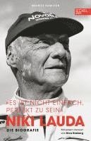 bokomslag Niki Lauda "Es ist nicht einfach, perfekt zu sein"