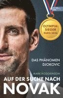 bokomslag Auf der Suche nach Novak