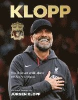 Liverpool - Jürgen Klopp: Die Ära FC Liverpool, Inbunden