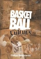 bokomslag Basketball Culture