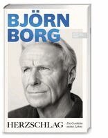 Björn Borg, Patricia Borg - Herzschlag, Inbunden