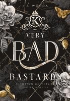 bokomslag Very Bad Bastards