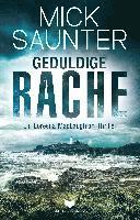 bokomslag Geduldige Rache (Ein Loreena-MacLaughlan-Thriller)