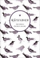 bokomslag Heisenberg, S: Deluxe Rätselbuch/Rätselblock mit extra große