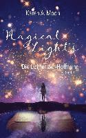 bokomslag Magical Lights: Die Lichter der Hoffnung