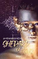 bokomslag Shepard of Sins
