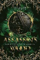 bokomslag Assassin's Wood