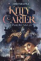 bokomslag Kitty Carter - Dämonenkuss