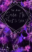 Save Me Past & Love (Dark Romance)