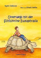 bokomslag Unterwegs mit der Schildkröte Eumaphrasia