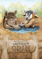 bokomslag Wildschwein Odin