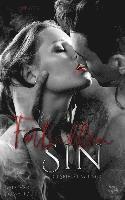 bokomslag The Forbidden Sin - Du spielst mit mir