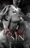 Sally Dark, Heartcraft Verlag - The Forbidden Sin - Du spielst mit mir, Häftad