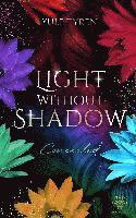 bokomslag Light Without Shadow - Concealed (Gay New Adult)