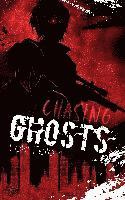 bokomslag Chasing Ghosts - Band 1 (Dark Fantasy)