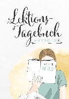 Lektionstagebuch - Buch deines Lebens 1