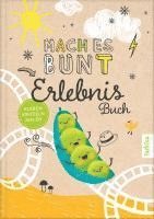 Mach es bunt Erlebnisbuch 1