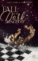 Sally Dark, Sam Woods, Heartcraft Verlag - Fall of the dark Kingdom - (Dark Romance) Band 2, Häftad