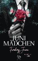 bokomslag Junimädchen - Finding June