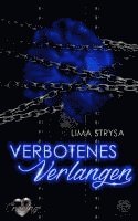 bokomslag Craving 4: Verbotenes Verlangen (Dark Romance)