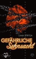 bokomslag Craving 5: Gefährliche Sehnsucht (Dark Romance)