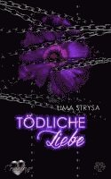 bokomslag Craving 6: Tödliche Liebe (Dark Romance)