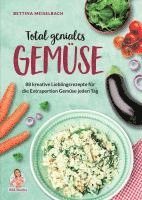 Total geniales Gemüse 1