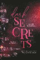 Sam Woods, Heartcraft Verlag - Dark Secrets - Deine Vergangenheit wird dich einholen (Mafia Romance), Häftad