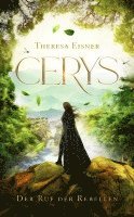 Theresa Eisner - Cerys, Häftad