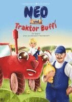 bokomslag Neo & Traktor Buffi