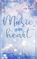 bokomslag Music in my Heart
