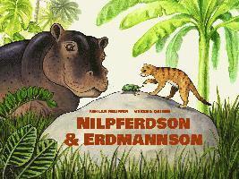 bokomslag Nilpferdson & Erdmannson