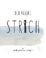 bokomslag Der kleine Strich
