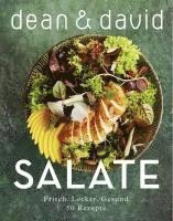 bokomslag Salate