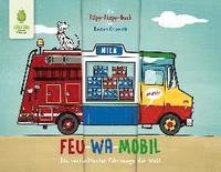bokomslag Feu-Wa-Mobil