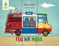 bokomslag Feu-Wa-Mobil