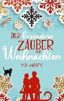 Mila Summers, Mila Summers - Der besondere Zauber von Weihnachten, Häftad