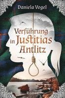 bokomslag Verführung in Justitias Antlitz