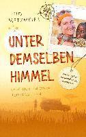 Heidi Metzmeier, Selbstverlag Heidi Metzmeier - Unter demselben Himmel, Häftad