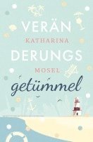 bokomslag Veränderungsgetümmel