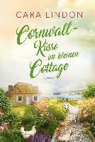 bokomslag Cornwall-Küsse im kleinen Cottage