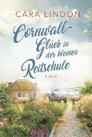 bokomslag Cornwall-Glück in der kleinen Reitschule