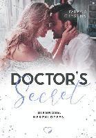 bokomslag Doctor's Secret