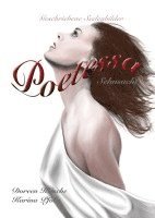 bokomslag Poetessa - Sehnsucht