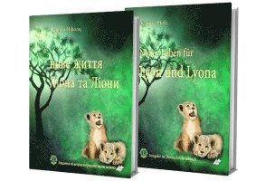 Karina Pfolz - Neues Leben für Lyon und Lyona, Inbunden