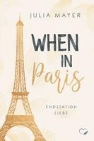 bokomslag When in Paris