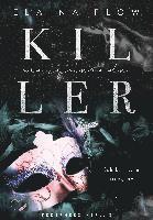 Masquerade Killer 1