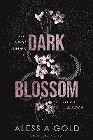 Alessia Gold, Federherz Verlag - Dark Blossom, Häftad